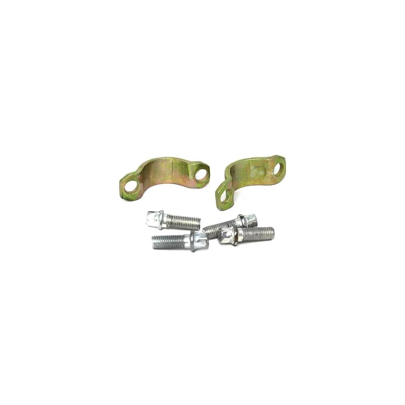 1353 Gare Grampa Omega 2 C/tornillos Para... 00-1353-GARE