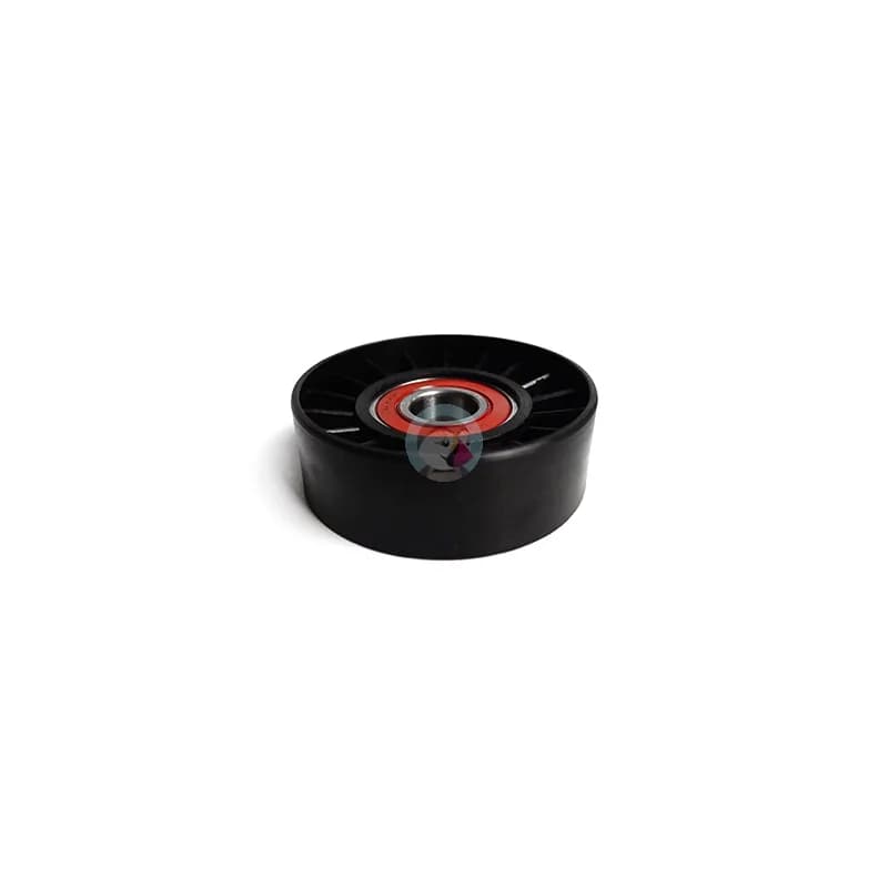 17x70x24-gmb- Ruedita Plastica Usos Varios... 17X70X24-GMB