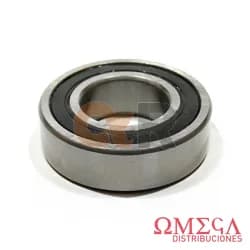2204 2rs-zkl Rodamientos 2204-2rs 2204