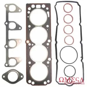 244395 Taranto Jgo Desc. Chevrolet Prisma - Onix 244395-TARANTO