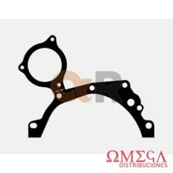 340127 Taranto Jta B.aceite Ford Ka 1.0 340127-TARANTO