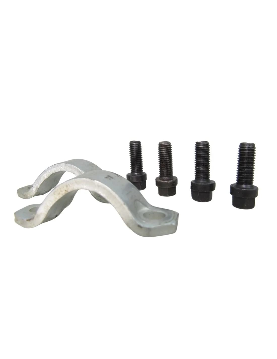 3521 Hyh Grampa Omega 2 C/tornillos Para... 3521-HYH
