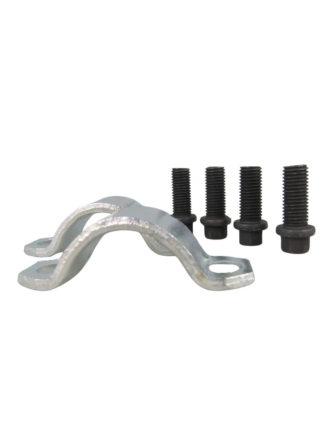 3610 Hyh Grampa Omega 2 C/tornillos Para... 3610-HYH