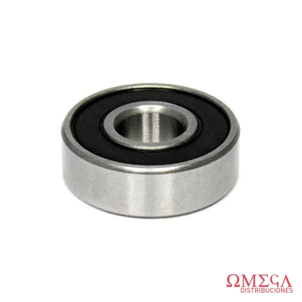 698 2rs-asia- Rodamientos 698-2rs 698