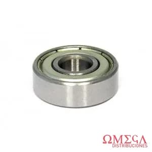 698 Zz-nsk Rodamientos 698-zzmc3 698ZZ-NSK