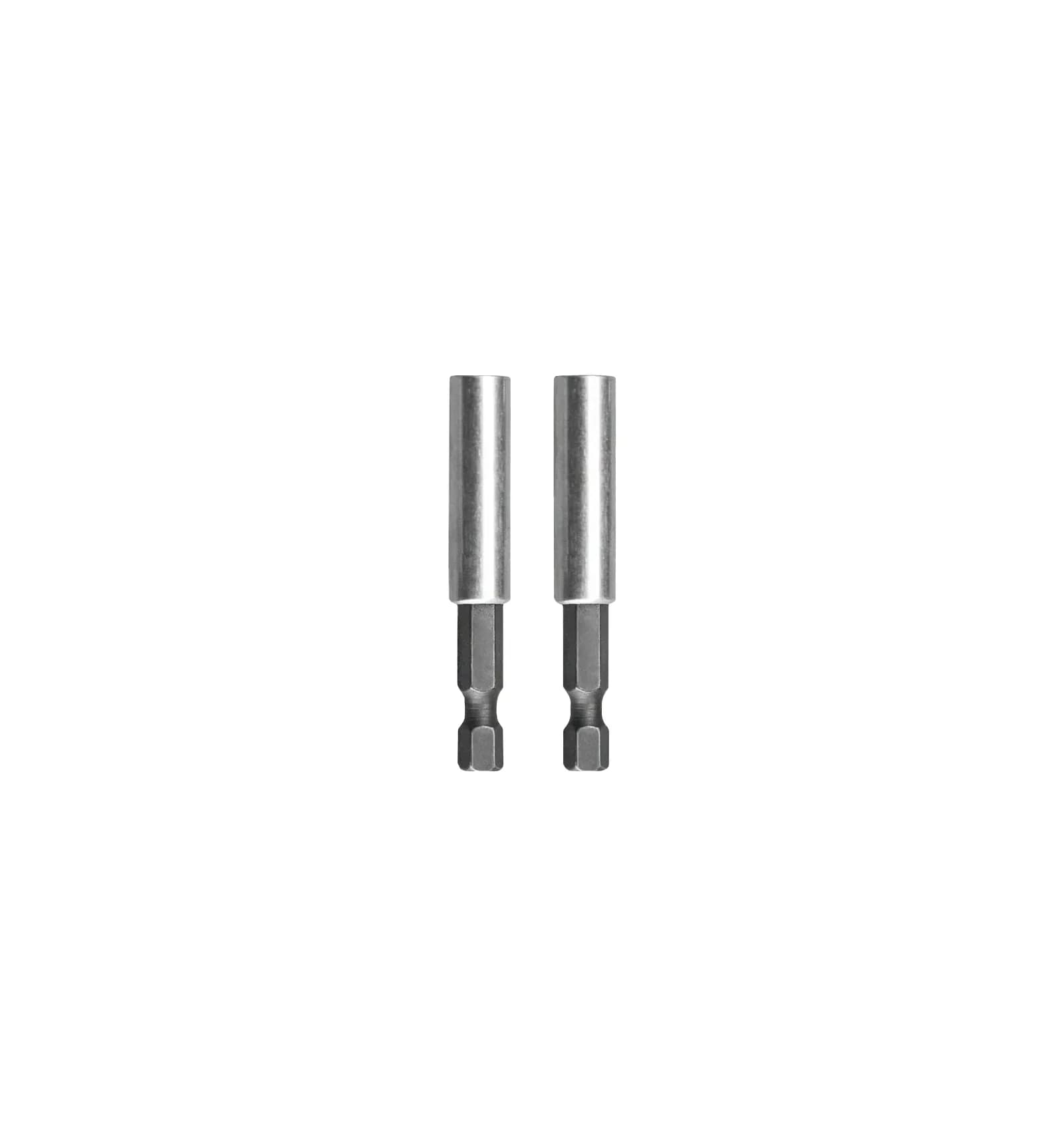 ABH10601- SET X2 SUJETADORES MAGNETICOS 60MM 70157