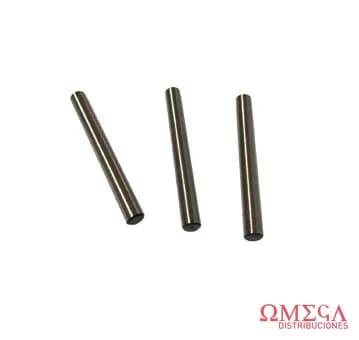 AGUJAS DEDO BRASILERO 1489749 A