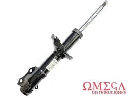 AMORT.VW POLO/GOLF GL/GTI -D 316 272