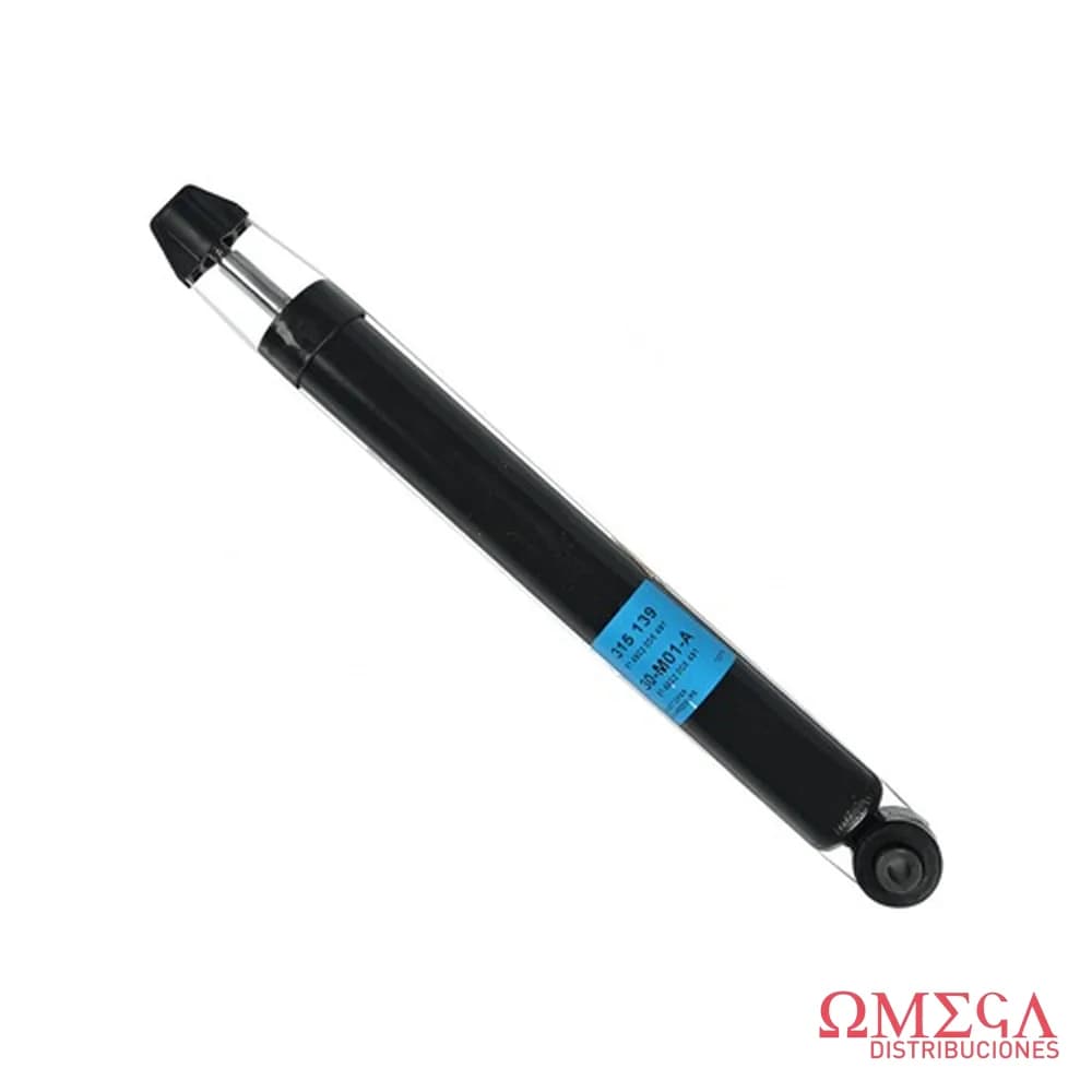 AMORTIGUADOR TRASERO 315 139