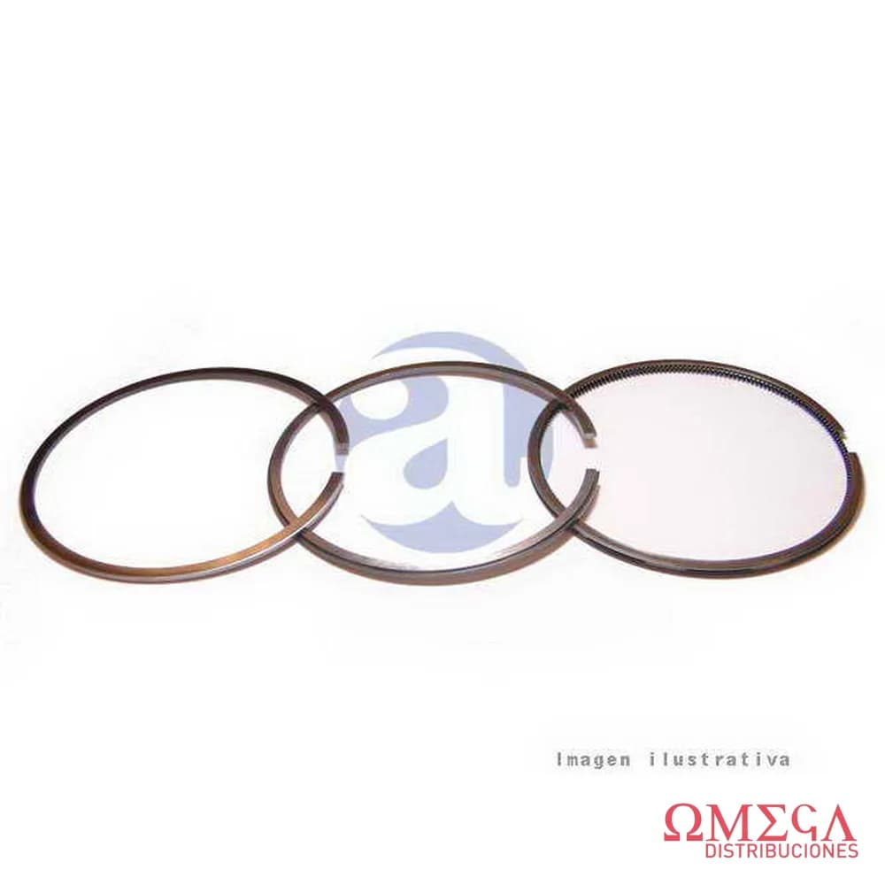 AROS HIDR.VOLKS.DIESEL 1.6 10314S  10