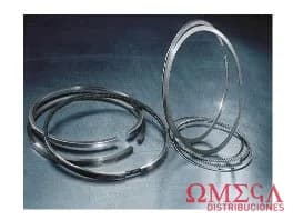 AROS PIST.CHEVR.ONIX 1.4L A0142050 05