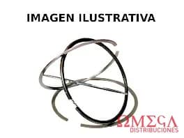 AROS PIST.HONDA TORNADO 253 A51199 075