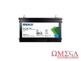 BATERIA 100 AH / CP 750 (+)I QBS100LE033