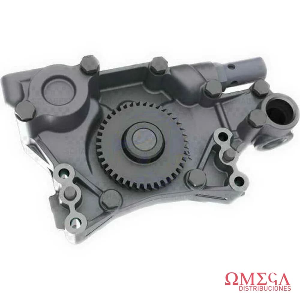 BOMBA ACEITE IVECO EUROCARGO 120E15 10.283