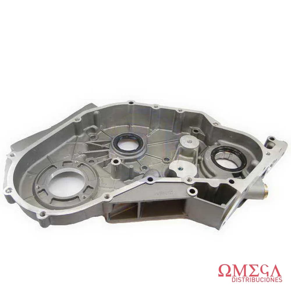 BOMBA ACEITE MAXION HS 2.8L 10.214