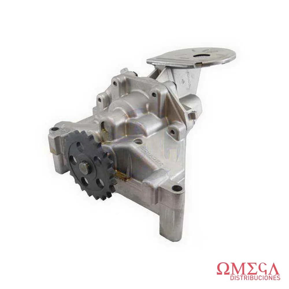 BOMBA ACEITE PEUG.16V TU5JP4 10.219