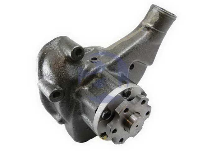 BOMBA AGUA M.BENZ OM352 95MM S/TAPA 20.009