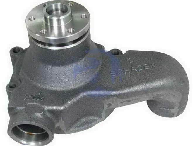 BOMBA AGUA M.BENZ OM366LA-ECOL 20.120