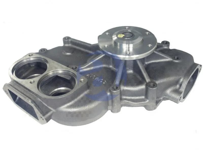 BOMBA AGUA M.BENZ OM457LA 125MM 20.194