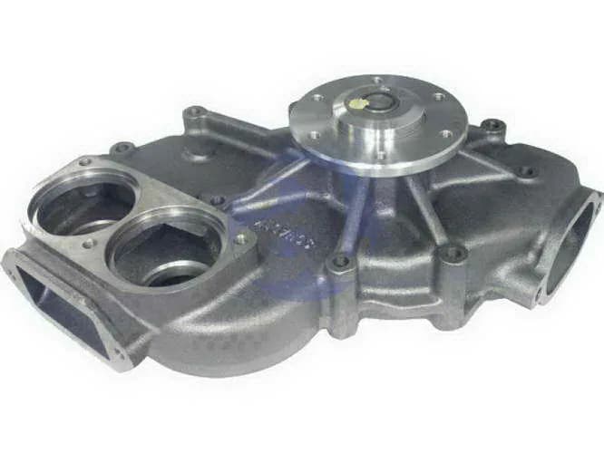 BOMBA AGUA M.BENZ OM457LA 125MM 20.154