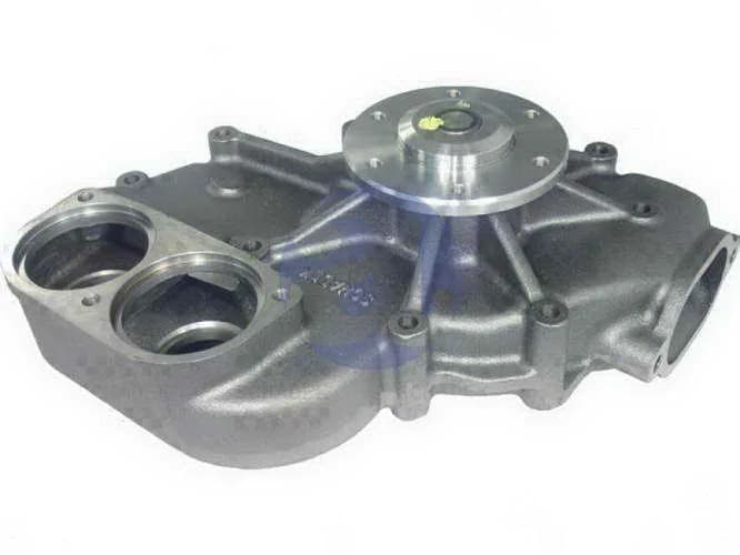 BOMBA AGUA M.BENZ OM457LA 135MM 20.220