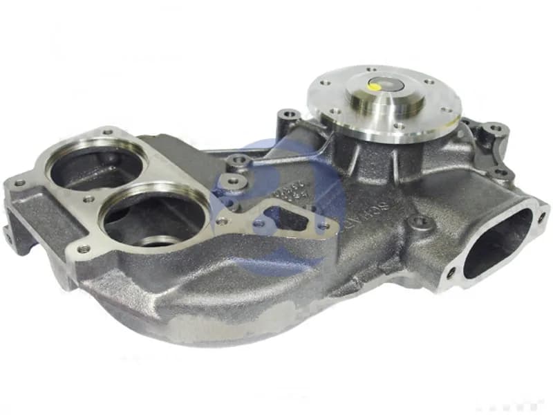 BOMBA AGUA M.BENZ OM501LA V6 20.246