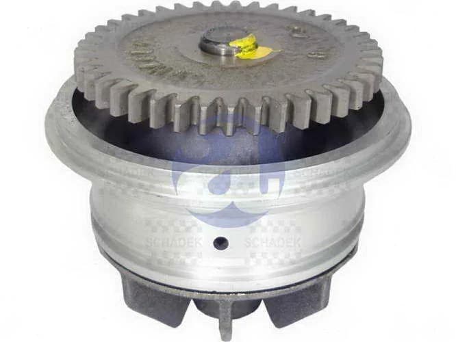 BOMBA AGUA MWM 4.07 TCA/S10 BLAZER 20.164