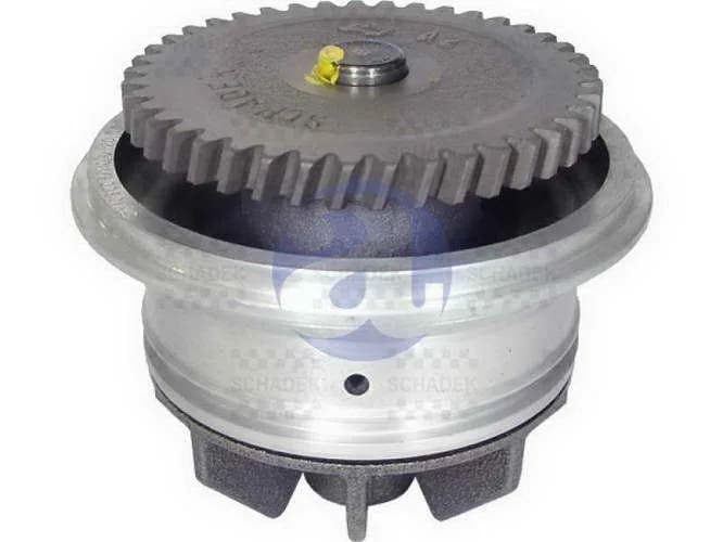 BOMBA AGUA MWM 4.07T-6.07T 20.093