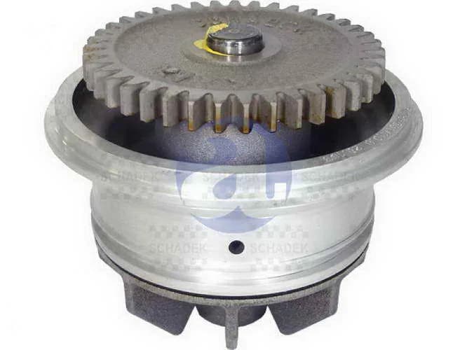 BOMBA AGUA MWM 4.08TCE 4CIL. 20.163