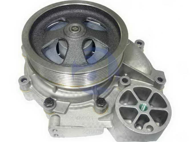 BOMBA AGUA SCANIA 124 C/TAPA T 20.144-A