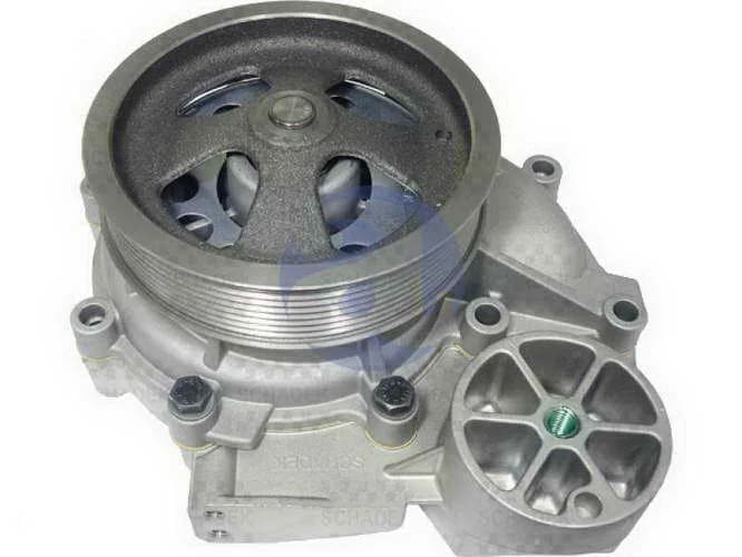 BOMBA AGUA SCANIA 124-EVO.C/TAPA 20.195-A