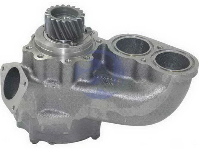 BOMBA AGUA VOLVO N12-NL12 20.107