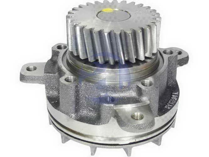 BOMBA AGUA VOLVO NH12-MOT.D12C 20.188