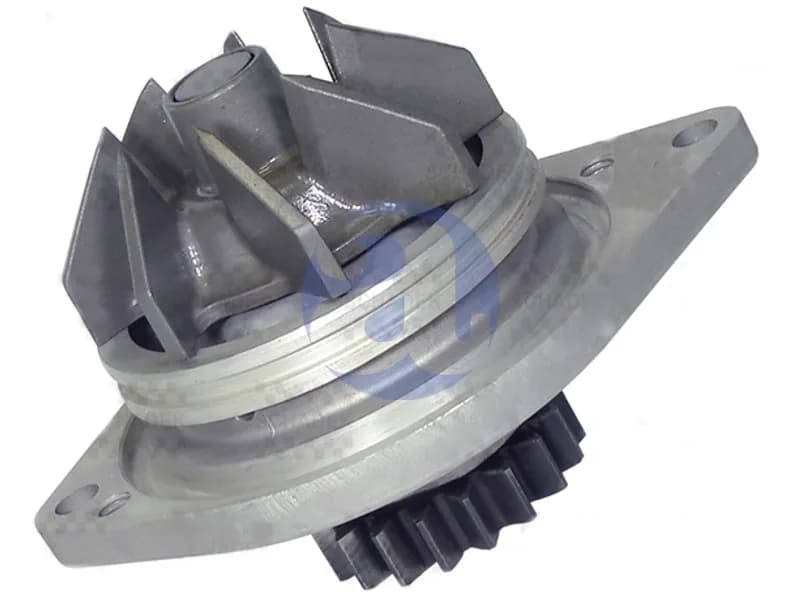 BOMBA AGUA VOLVO VM220/270/330 20.166