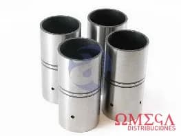 BOTADOR VOLVO TD-100G/TD-101 T71287
