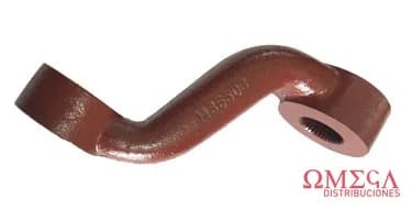 BRAZO DE DIRECCIÓN (PITMAN) 1486308