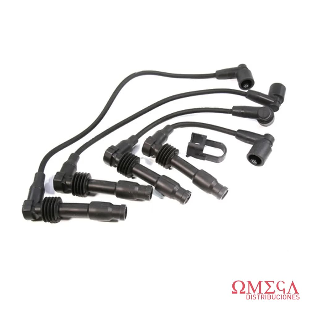 CABLE DE BUJIAS 88905687