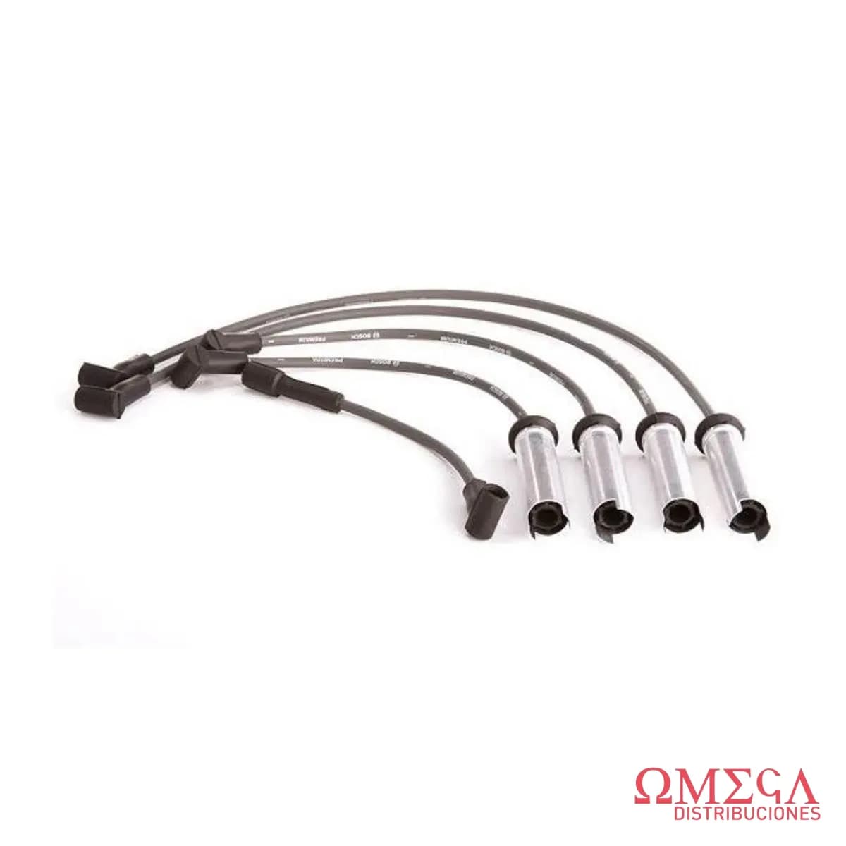 CABLE DE BUJIAS 9295.080.020