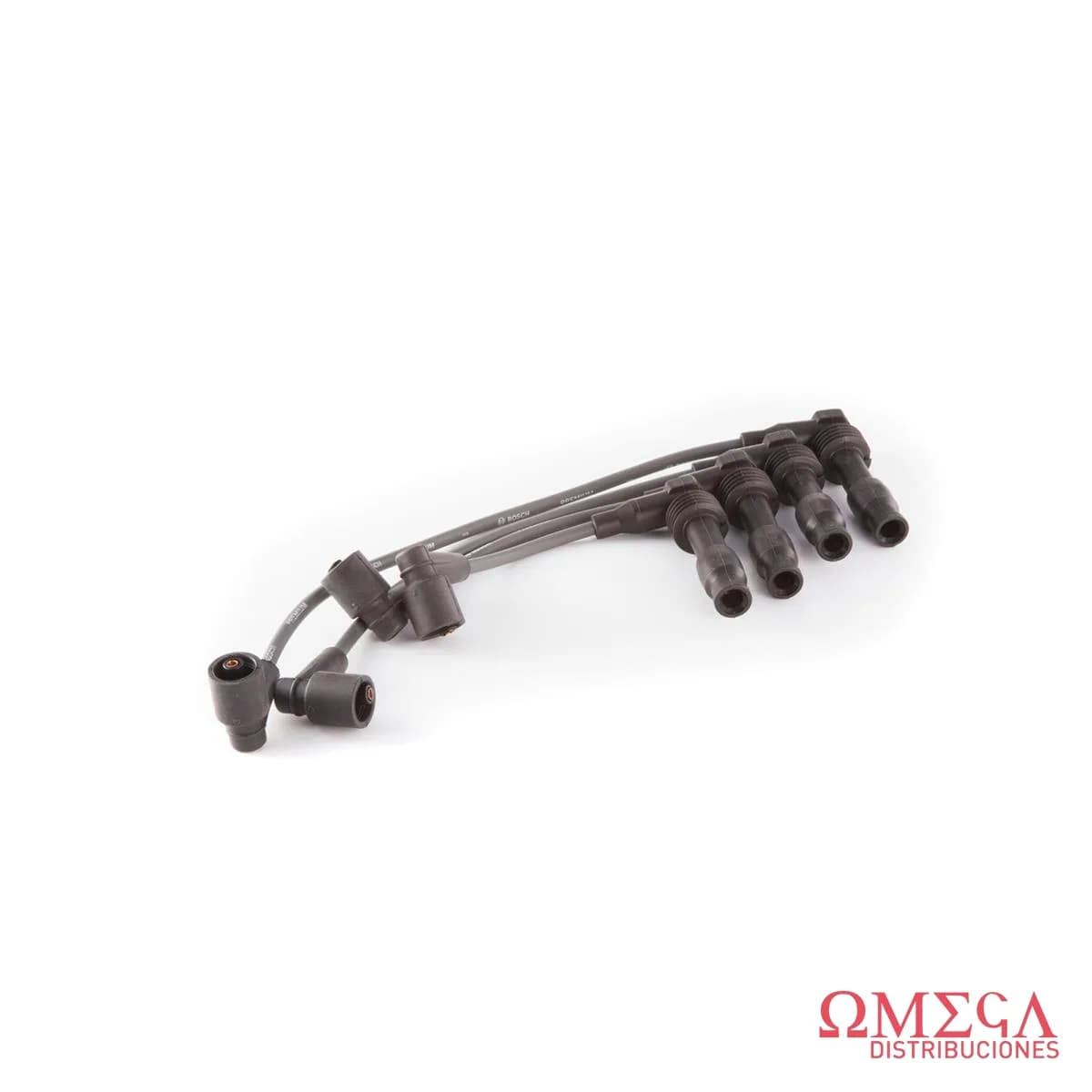 CABLE DE BUJIAS F000.99C.015