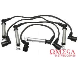 CABLES BUJIA CHEV.ASTRA/VECTRA 8V CV0140008