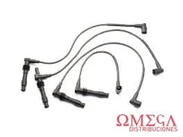 CABLES BUJIA CHEV.CORSA/TIG.1.6 16V CV0140037