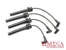 CABLES BUJIA CHRYSLER NEON 2.0 16V CV0100136