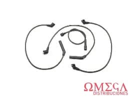 CABLES BUJIA DAEWOO TICO 0.8 CV0950118