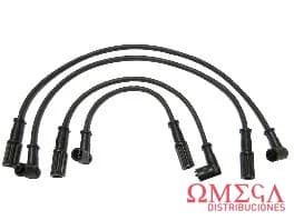 CABLES BUJIA FIAT 1.3/4 FIRE 2 B CV0250010