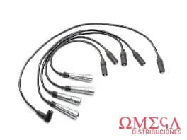 CABLES BUJIA FORD 1.6 AP CARBUR. CV0590044