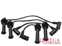 CABLES BUJIA FORD 1.6 SIGMA 16V CV0590091