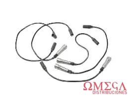 CABLES BUJIA FORD 1.8 8V (AP) (92) CV0590050