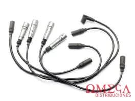 CABLES BUJIA FORD 2.0I ESCORT XR3 CV0700155