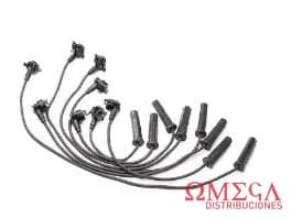 CABLES BUJIA FORD 2.3/2.5 RANGER CV0590079