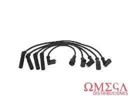 CABLES BUJIA HYUNDAI 1.0 12V CV2080105